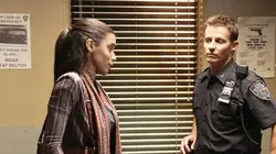 Blue Bloods S08E02 Les fantômes du passé