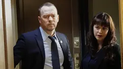 Blue Bloods S07E04 Gangster un jour, gangster toujours