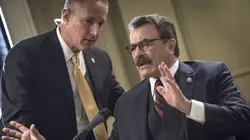 Blue Bloods S07E04 Gangster un jour, gangster toujours