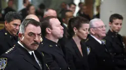 Blue Bloods  S01E04 Tueur de flic