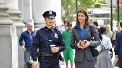 Blue Bloods S01E02 Le bon samaritain