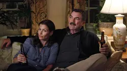 Blue Bloods  S01E04 Tueur de flic