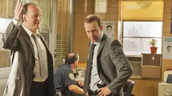 Blue Bloods S03E04 Le plus beau jour de leur vie