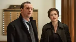 Blue Bloods S03E14 Instinct paternel