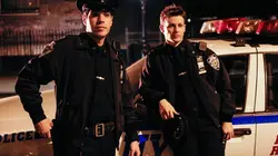 Blue Bloods S03E22 Le bout de la ligne