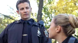 Blue Bloods S06E10 Les combattants de la paix