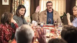 Blue Bloods S06E11 La bonne époque
