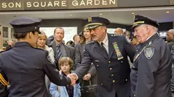 Blue Bloods S01E01 Le clan Reagan