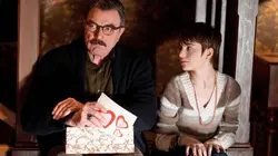 Blue Bloods S01E14 Mortelle Saint-Valentin