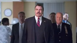 Blue Bloods S03E04 Le plus beau jour de leur vie