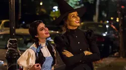 Blue Bloods S03E07 Halloween vaudou