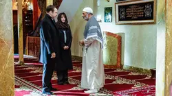 Blue Bloods S03E19 Crise de foi