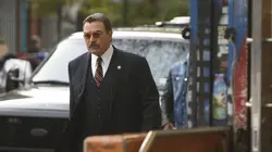 Blue Bloods S04E07 Poker menteur
