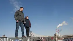 Blue Bloods S04E13 Une lignée de guerrier