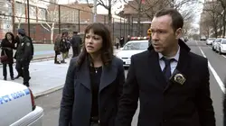 Blue Bloods S04E14 La reine des abeilles