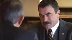 Blue Bloods S05E20 Un flic parmi les autres