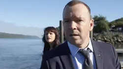 Blue Bloods S06E08 Dans la gueule du loup