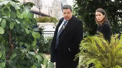 Blue Bloods S06E09 A la croisée des chemins