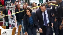 Blue Bloods S10E02 Les vilains petits canards
