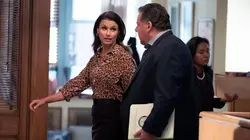Blue Bloods S10E06 Maison de verre
