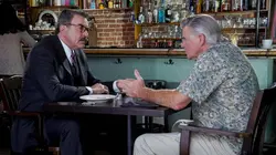 Blue Bloods  S10E01 La chance de notre vie