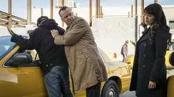 Blue Bloods  S07E09 Aide-toi, le ciel t'aidera