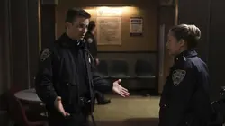 Blue Bloods S07E13 Immunité diplomatique