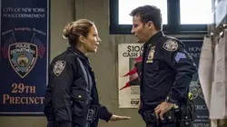 Blue Bloods S09E11 Agents perturbateurs