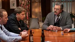 Blue Bloods  S11E03 Association de malfaiteur