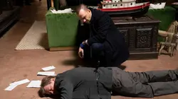 Blue Bloods S11E05 Sans regrets