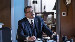 Blue Bloods S11E02 Futuro
