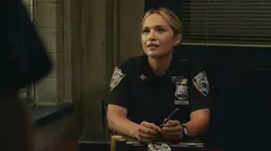 Blue Bloods  S12E02 Le jeu de la poule mouillée