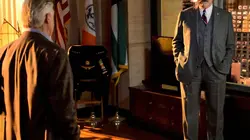 Blue Bloods S12E03 Lâcher du lest