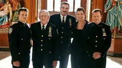 Blue Bloods  S01E18 La vérité à tout prix