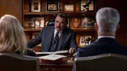 Blue Bloods S12E18 Dilemmes