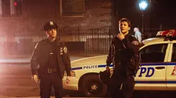 Blue Bloods S03E22 Le bout de la ligne