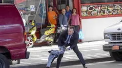 Blue Bloods S07E04 Gangster un jour, gangster toujours