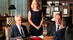 Blue Bloods  S10E01 La chance de notre vie