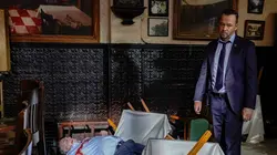 Blue Bloods S10E02 Les vilains petits canards