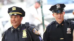 Blue Bloods S01E02 Le bon samaritain