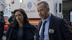 Blue Bloods S13E07 L'étoffe des héros