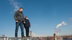 Blue Bloods S04E13 Une lignée de guerrier