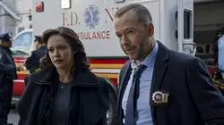 Blue Bloods S13E07 L'étoffe des héros