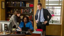 Blue Bloods S05E19 N'oublie jamais d'où tu viens