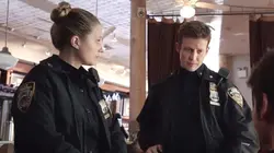 Blue Bloods S05E20 Un flic parmi les autres
