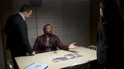 Blue Bloods S05E21 Règlements de comptes