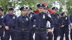 Blue Bloods S06E06 Quand le torchon brûle