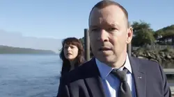 Blue Bloods S06E08 Dans la gueule du loup