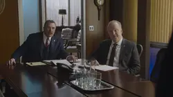Blue Bloods  S13E15 Des hommes coriaces