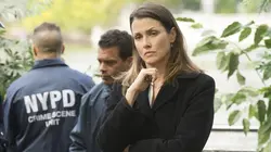 Blue Bloods S06E09 A la croisée des chemins